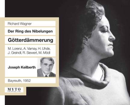 Wagner: Götterdämmerung