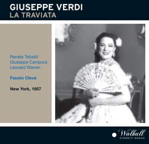 Verdi: La Traviata