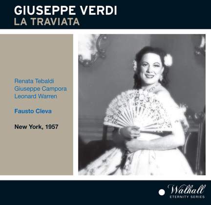 Verdi: La Traviata