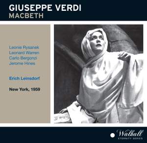 Verdi: Macbeth