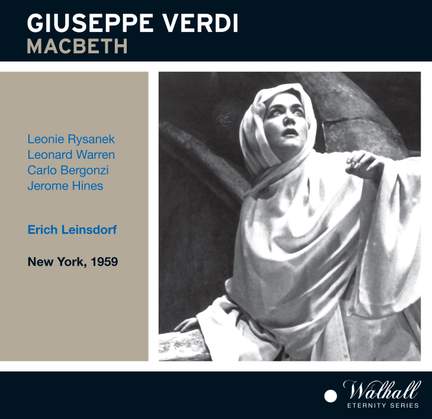 Verdi: Macbeth