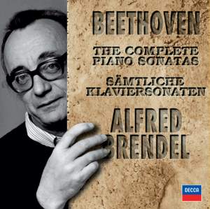 Beethoven: Complete Piano Sonatas
