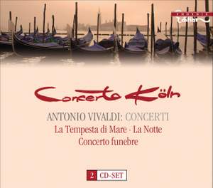 Vivaldi - Concerti