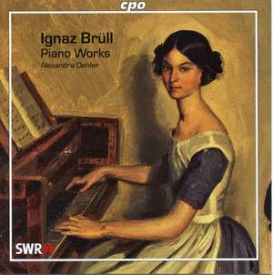 Ignaz Brüll - Piano Works