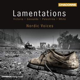 Lamentations