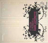 Le salon de musique de Marie-Antoinette