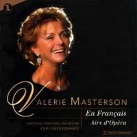 En Francais - Airs d'Opera