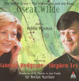 Oscar Wilde - Fairy Tales