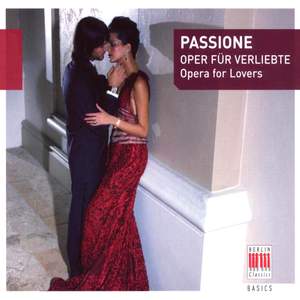 Passione – Opera for Lovers