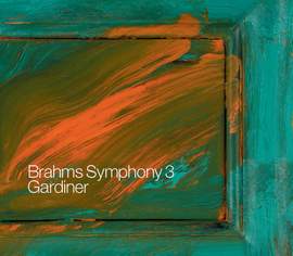 Brahms: Symphony No. 3