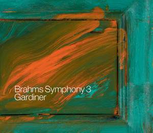 Brahms: Symphony No. 3