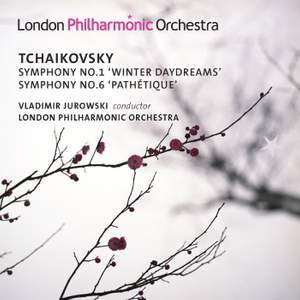Tchaikovsky - Symphonies Nos. 1 & 6