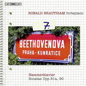 Beethoven - Complete Works for Solo Piano Volume 7