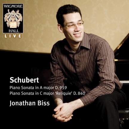 Jonathan Biss