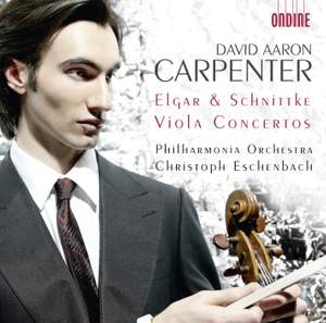 Elgar & Schnittke - Viola Concertos