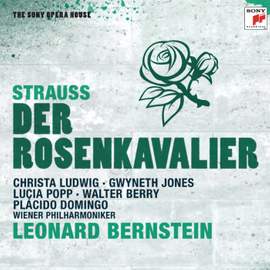 Strauss, R: Der Rosenkavalier