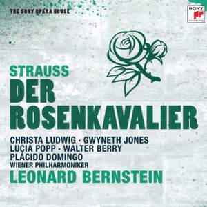 Strauss, R: Der Rosenkavalier