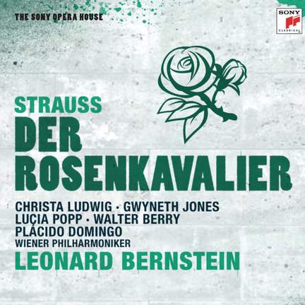 Strauss, R: Der Rosenkavalier