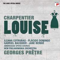 Charpentier, G: Louise