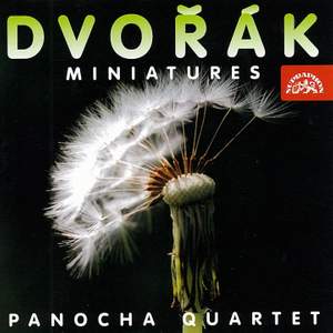 Dvorak - Miniatures