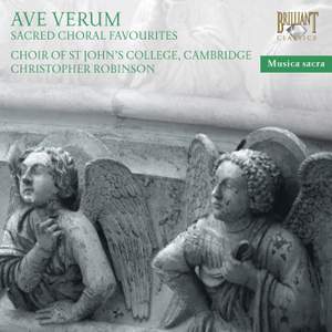 Ave Verum