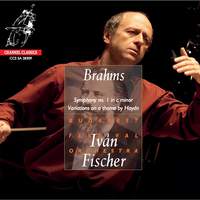  Brahms - Symphony No. 1