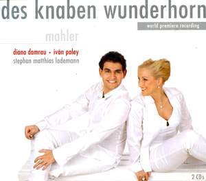 Mahler: Des Knaben Wunderhorn