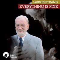 Lars Erstrand - Everything Is Fine