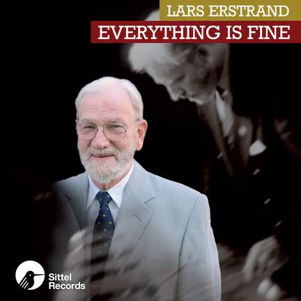 Lars Erstrand - Everything Is Fine