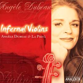 Infernal Violins