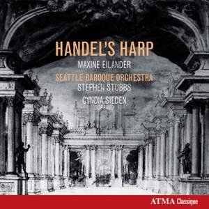 Handel’s Harp