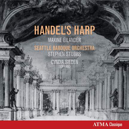 Handel’s Harp