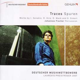 Traces Spuren