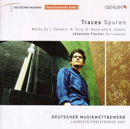 Traces Spuren