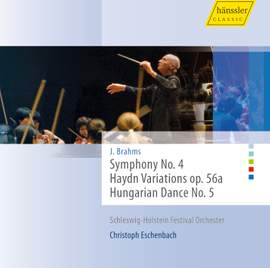 Brahms - Symphony No. 4