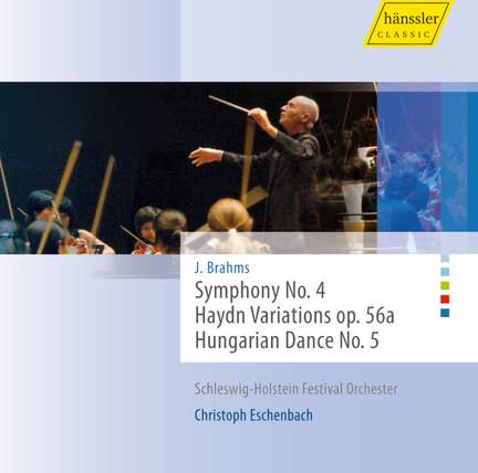 Brahms - Symphony No. 4