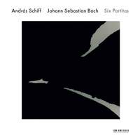 Bach, J S: Partitas Nos. 1-6, BWV825-830