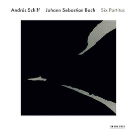 Bach, J S: Partitas Nos. 1-6, BWV825-830