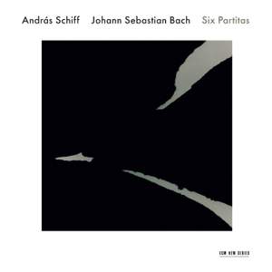 Bach, J S: Partitas Nos. 1-6, BWV825-830
