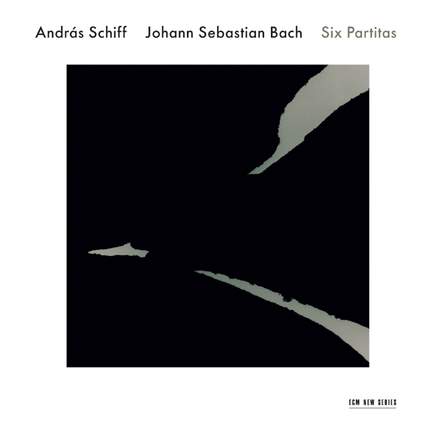 Bach, J S: Partitas Nos. 1-6, BWV825-830
