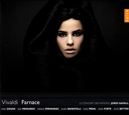Vivaldi: Farnace