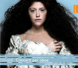 Vivaldi - Concerti per oboe
