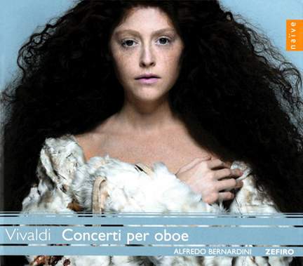 Vivaldi - Concerti per oboe