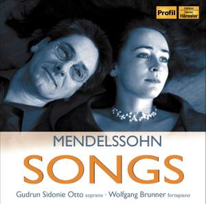 Mendelssohn - Lieder/Songs