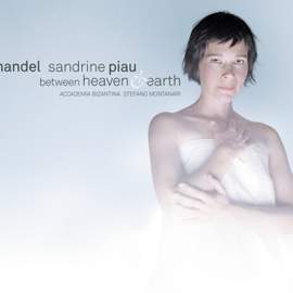 Handel - Between Heaven & Earth