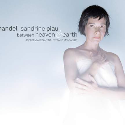 Handel - Between Heaven & Earth