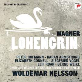 Wagner: Lohengrin