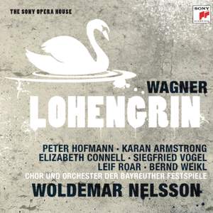 Wagner: Lohengrin