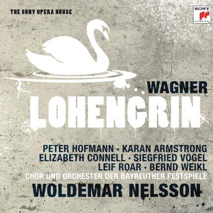 Wagner: Lohengrin