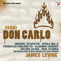 Verdi: Don Carlo